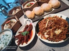 -晓粤·惹味粤菜(凯德乐峰广场店)