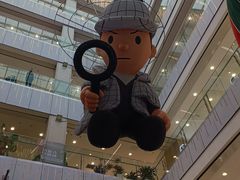 -凯德MALL(西直门店)