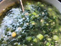 杂粮青菜钵-赤宴·川菜(玉林店)