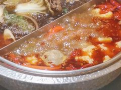 -一绪に寿喜烧(荟聚店)