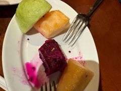 -广州富力君悦大酒店·凯菲厅