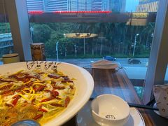-太二酸菜鱼(广州IFC国金天地店)