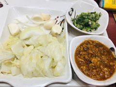 -金刚山烧烤(中山路店)