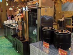 -君邦火锅(新疆大厦店)