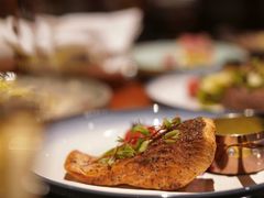 -杭州西子湖四季酒店-WL BISTRO西湖餐厅(灵隐路店)