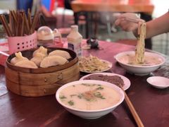 -洪祥大酒店(大庆东路店)