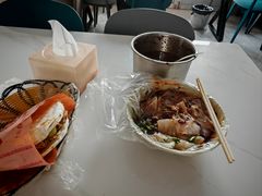 -八分场凉皮老店(正宗)