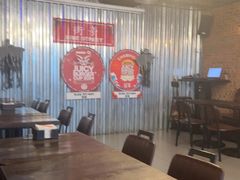 -Side Street街旁(交道口店)