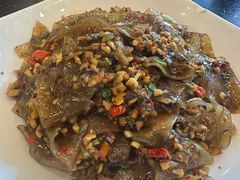 -小姨家常菜(昭萍东路店)