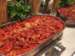 -长兴开元名都大酒店·地中海咖啡厅