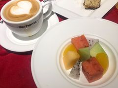 -斗牛士牛排(南京东路店)