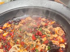 -大盐帮川菜馆(长楹天街店)