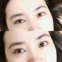 -轻妆Feel·半永久纹眉眼线