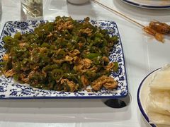 -华顺土菜馆(洪岗路店)