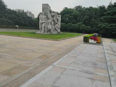-上海市龙华烈士陵园