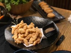 -湊湊火锅·茶憩(上海合生汇店)