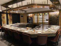 大堂-雅玛花式铁板烧(亚运村店)
