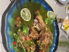 -Home Thai·泰谣(王府井apm店)