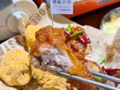 -韩味小厨(铁塔店)