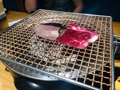-九田家黑牛烤肉(淮北万达店)