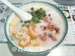-西关明记肠粉(荔枝湾店)