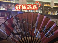 -唐猫庭院·千年陕菜(赛格国际购物中心店)