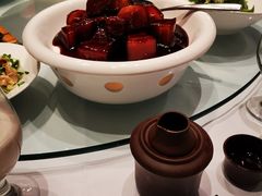 金牌红烧肉-同庆楼(金宝汇店)