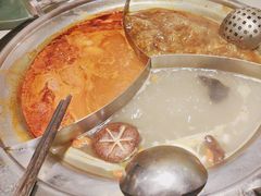 -新辣道鱼火锅(上地华联店)