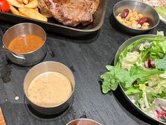 -新贝乐意大利餐厅(苏州中心店)