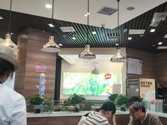 -嘉和一品粥(马家堡店)