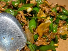 -十二点·辣椒炒肉(新沙店)