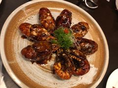 -广州文华东方酒店·江-由辉师傅主理