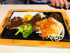 -豪客来牛排(海沧阿罗海店)