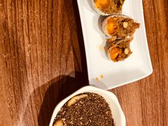 -继红顺河抄手名小吃