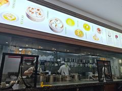 -古南都·清真绿柳居菜馆(太平南路店)