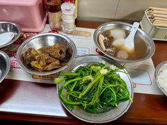 -阿秋牛排(湖心街店)