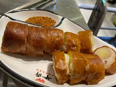 -牛鼎云南特色烧烤(望京店)