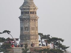 -天津盘山风景名胜区