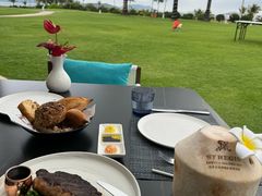-宴悦海鲜餐厅Driftwood·游水海鲜·牛排(亚龙湾瑞吉店)