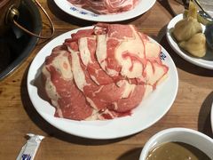 -元盛居(生态大街店)