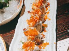 -芥岛(河北大街店)