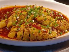 川味口水鸡-湘水谣(芙蓉店)