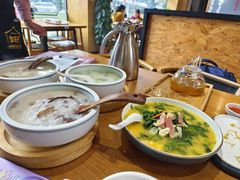 -如轩·海鲜砂锅粥·潮汕菜(沿江东路店)