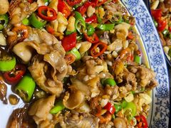 牛蛙-老铁私房菜