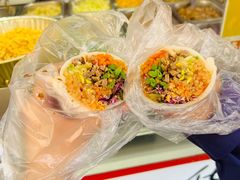 -张果佬年糕卷(科巷店)