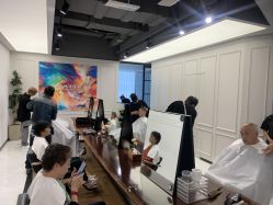 -程Studio