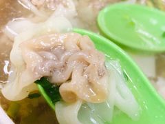 -清真蒋有记(老门东店)