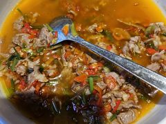 -浏羊小惦·小炒黑山羊(邻邻home商业街店)