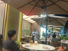 -码头见·潮汕菜(领展中心城店)