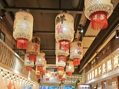 -旧街市鲜货老火锅(大光路店)